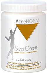 SynCare pro výživu kůže se sklonem k akné 60 tob.