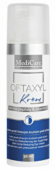 Krém na redukciu kruhov pod očami Medic are Oftaxyl (Eye Cream) 30 ml