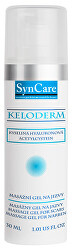 Masážní gel na jizvy Keloderm (Massage Gel) 30 ml