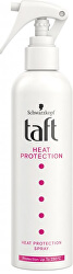 Sprej pro tepelnou úpravu vlasů Heat Protection (Spray) 250 ml