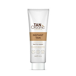 Make-up na tělo s efektem okamžitého opálení (Instant Tan) 100 ml