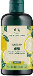 Svieži sprchový gél Yuzu (Shower Gel) 250 ml