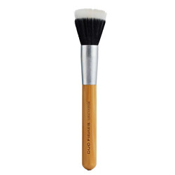 Make-up-Pinsel (Duo Fibres Foundation Brush)