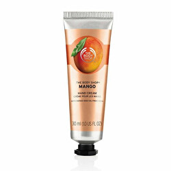 Krém na ruce Mango (Hand Cream) 30 ml