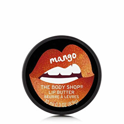 Ajakápoló vaj  Mango (Lip Butter) 10 ml