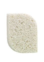 Mycí houba na obličej (Soft Facial Cleansing Sponge)