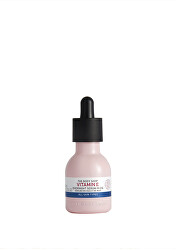 Noční pleťové olejové sérum Vitamin E (Overnight Serum-in-Oil) 30 ml