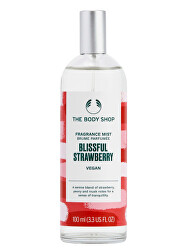 Spray parfumat Blissful Strawberry (Fragrance Mist) 100 ml