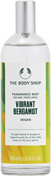 Ceață parfumată Vibrant Bergamot (Fragrance Mist) 100 ml