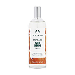 Spray parfumat pentru corp Wild Jasmine (Body Mist) 100 ml