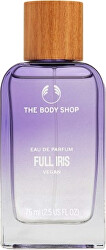 Eau de Parfum Full Iris EDP 75 ml