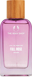 Parfumovaná voda Full Rose EDP 75 ml