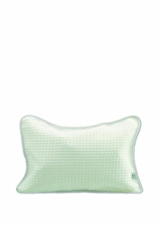 Cuscino per la vasca (Inflatable Bath Pillow White)