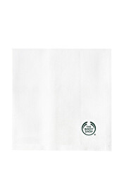 Arctörlő kendő (Muslin Cleansing Cloth)