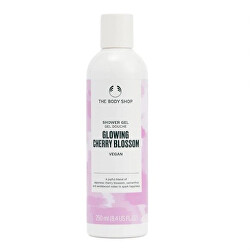 Sprchový gél Glowing Cherry Blossom (Shower Gél) 250 ml