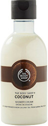 Sprchový krém Coconut (Shower Cream) 250 ml