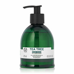 Tekuté mýdlo na ruce Tea Tree (Hand Wash) 275 ml