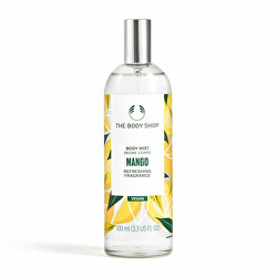Spray per il corpo Mango (Body Mist) 100 ml