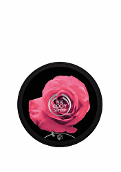 Tělový peeling British Rose (Body Scrub) 250 ml