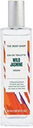 Toaletní voda Wild Jasmin EDT 50 ml