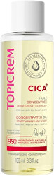 Koncentrovaný olej na strie a jizvy CICA+ (Concentrated Oil for Stretch Marks and Scars) 100 ml