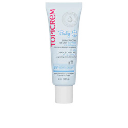 Gel proti šupinkám ve vlasech Baby (Flash Cradle Cap) 40 ml