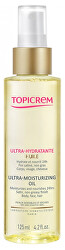 Hydratační olej na tělo a vlasy (Ultra-Moisturizing Oil) 125 ml
