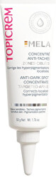 Koncentrát proti pigmentovým skvrnám MELA (Anti-Dark Spot Concentrate) 50 g