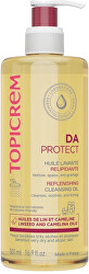 Obnovující sprchový olej DA Protect (Replenishing Cleansing Oil) 500 ml