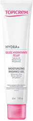 Osvěžující pleťový gel HYDRA+ (Moisturizing Radiance Gel) 40 ml