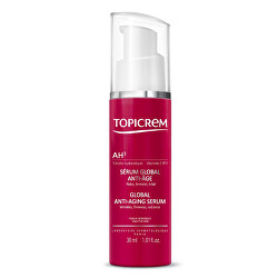 Pleťové sérum proti vráskám AH3 (Global Anti-Aging Serum) 30 ml
