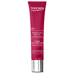 Pleťový fluid proti vráskám AH3 (Global Anti-Aging Fluid) 40 ml