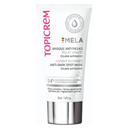 Rozjasňující pleťová maska (Instant Radiance Mask) 50 ml