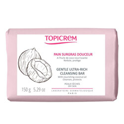 Szilárd arctisztító szappan Gentle Ultra-Rich Cleansing Bar 150 g