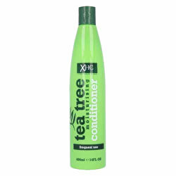 Hydratační kondicionér pro každodenní použití Tea Tree (Moisturising Conditioner) 400 ml