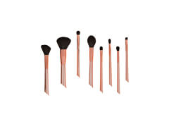 Set cadou de pensule cosmetice Make-up Brush Set