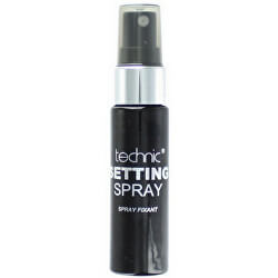 Fixační sprej na make-up Setting Spray 31 ml