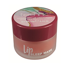 Noční maska na rty (Lip Sleep Mask) 12 g