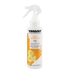 Ochranný sprej pre fénovaní vlasov (Heat Protection Mist) 150 ml