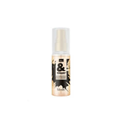 Élénkítő hajparfüm (Illuminating Hair Perfume) 50 ml