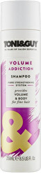 Sampon vékonyszálú hajra (Shampoo For Fine Hair) 250 ml