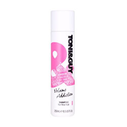 Šampon pro jemné vlasy (Shampoo For Fine Hair) 250 ml