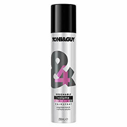 Lak na vlasy pro neuvěřitelný objem Brushable Volume (Hairspray) 250 ml