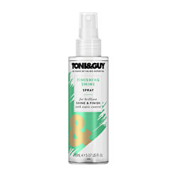 Hydratační sprej pro lesk vlasů (Finising Shine Spray) 150 ml