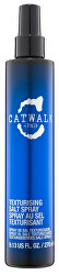 Slaný sprej pre plážový efekt Catwalk (Texturising Salt Spray) 270 ml