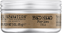 Matující vosk na vlasy Bed Head For Man Matte Separation (Wax) 85 g