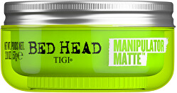 Zmatňujúci vosk na vlasy Bed Head (Manipulator Matte Wax) 57 g