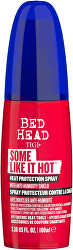 Ochranný sprej pro tepelnou úpravu vlasů Bed Head Some Like It Hot (Heat Protection Spray) 100 ml