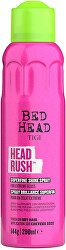 Spray pentru strălucirea părului Bed Head Headrush (Superfine Shine Spray) 200 ml