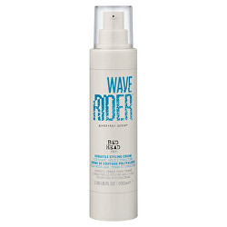 Crema modellante per capelli Bed Head Wave Rider (Versatile Styling Cream) 100 ml